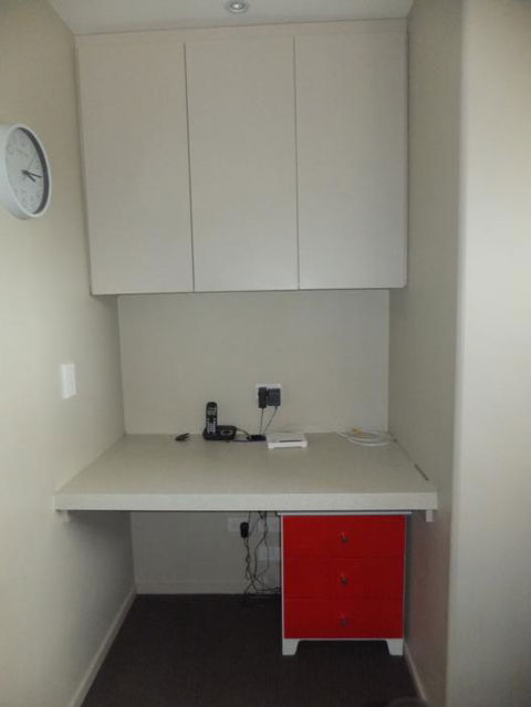 Aidanfield House - Accommodation New Zealand 3