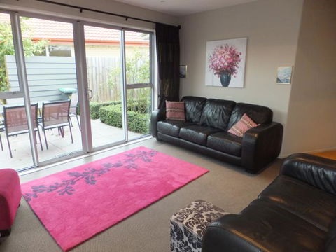 Aidanfield House - Accommodation New Zealand 4