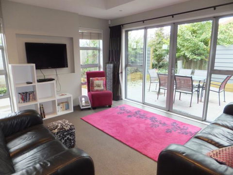 Aidanfield House - Accommodation New Zealand 5