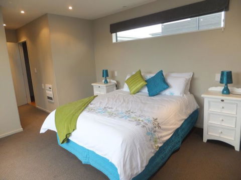 Aidanfield House - Accommodation New Zealand 6