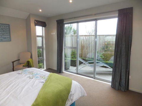 Aidanfield House - Accommodation New Zealand 7