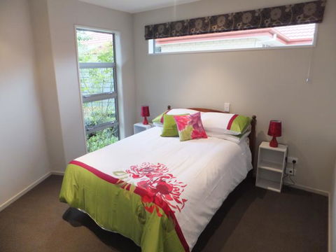 Aidanfield House - Accommodation New Zealand 10