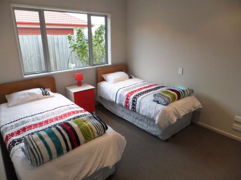 Aidanfield House - Accommodation New Zealand 11