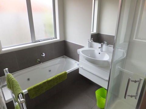 Aidanfield House - Accommodation New Zealand 12