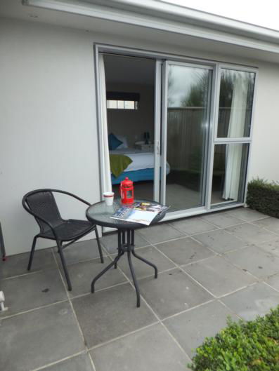 Aidanfield House - Accommodation New Zealand 16