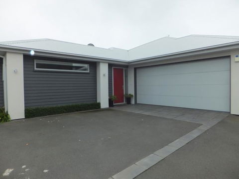 Aidanfield House - Accommodation New Zealand 17