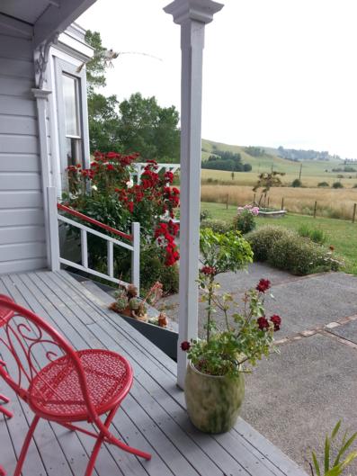 Rose Cottage - Accommodation New Zealand 2