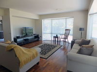 Strowan Townhouse