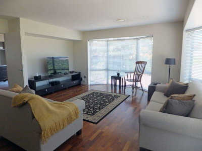 Strowan Townhouse