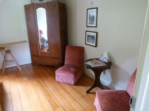 The Goldminers Cottage - Accommodation New Zealand 2