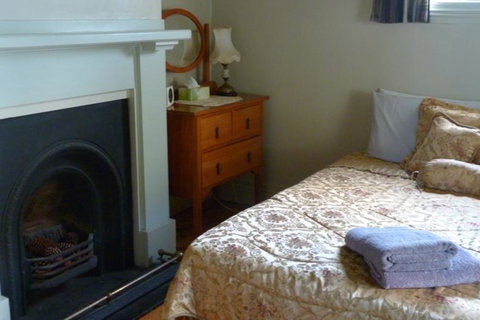 The Goldminers Cottage - Accommodation New Zealand 4