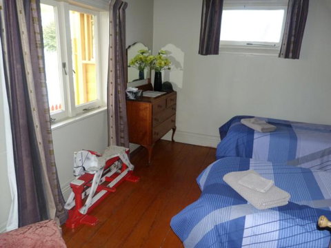 The Goldminers Cottage - Accommodation New Zealand 5