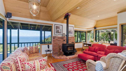 Taupo Treetops Lakestay - Accommodation New Zealand 5