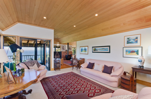 Taupo Treetops Lakestay - Accommodation New Zealand 6