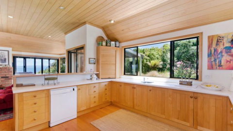 Taupo Treetops Lakestay - Accommodation New Zealand 8