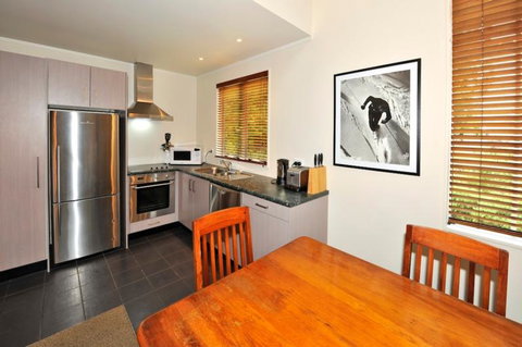 Awatea Chalet - Accommodation New Zealand 2