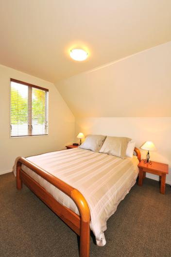 Awatea Chalet - Accommodation New Zealand 5