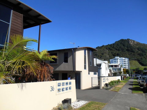 Beach Break - Accommodation New Zealand 0