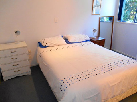 Beach Break - Accommodation New Zealand 3