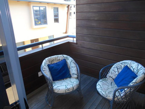 Beach Break - Accommodation New Zealand 4