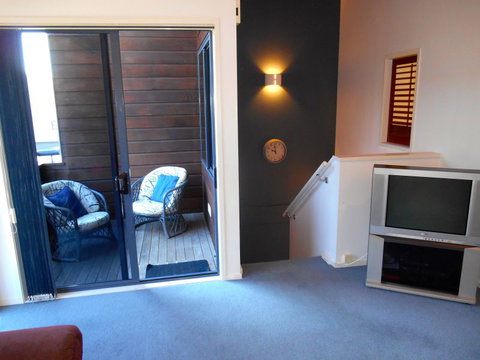 Beach Break - Accommodation New Zealand 6