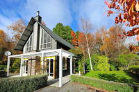 Gondwana Lodge