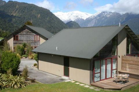 Glenfern Villas - Accommodation New Zealand 1