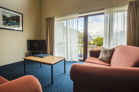 Glenfern Villas - Accommodation New Zealand 2