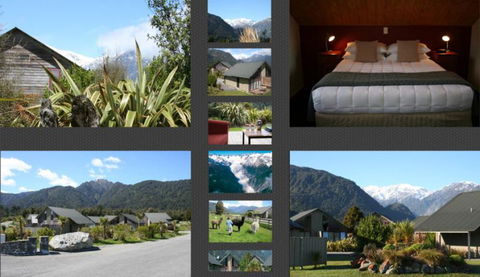 Glenfern Villas - Accommodation New Zealand 3