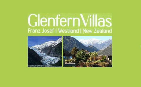 Glenfern Villas - Accommodation New Zealand 4