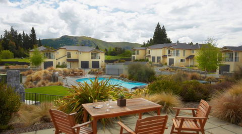 Mantra Lake Tekapo - Accommodation New Zealand 0