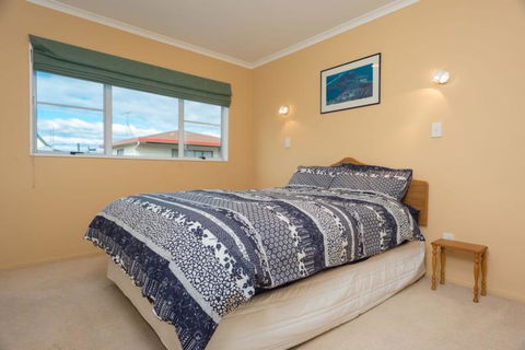 Kuru's Villa - Accommodation New Zealand 2