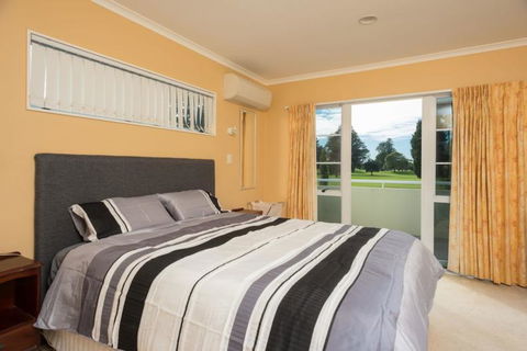 Kuru's Villa - Accommodation New Zealand 4