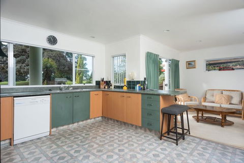 Kuru's Villa - Accommodation New Zealand 5