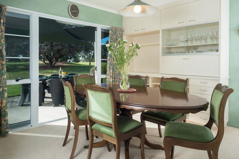 Kuru's Villa - Accommodation New Zealand 7