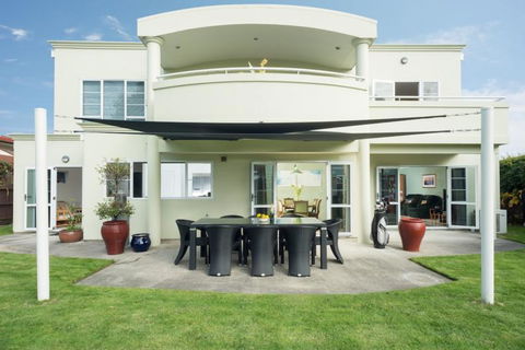 Kuru's Villa - Accommodation New Zealand 9