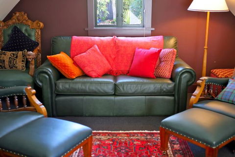 Kauawhi Lodge - Accommodation New Zealand 5