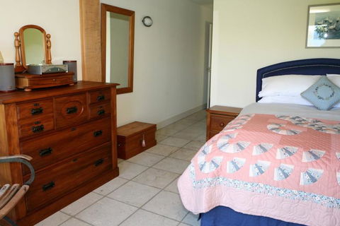 Kauawhi Lodge - Accommodation New Zealand 6