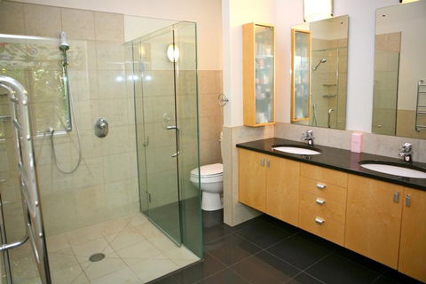 Kauawhi Lodge - Accommodation New Zealand 8