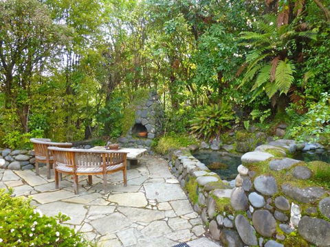 Kauawhi Lodge - Accommodation New Zealand 9