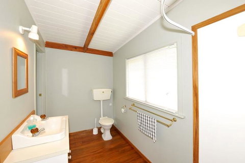 Magic Tarawera - Accommodation New Zealand 1
