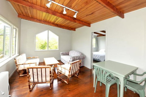 Magic Tarawera - Accommodation New Zealand 3
