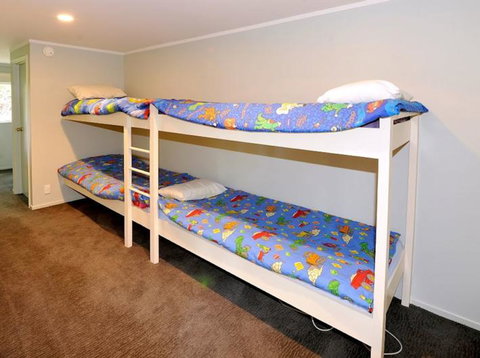 Magic Tarawera - Accommodation New Zealand 6