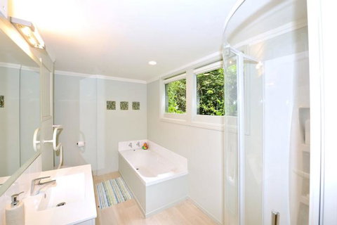 Magic Tarawera - Accommodation New Zealand 7