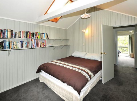 Magic Tarawera - Accommodation New Zealand 8