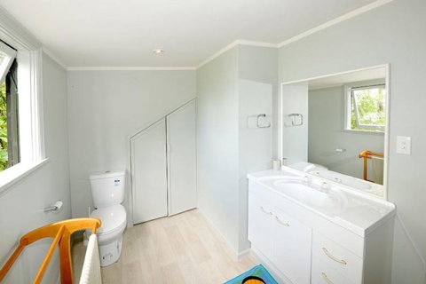 Magic Tarawera - Accommodation New Zealand 9