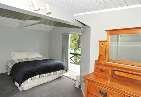 Magic Tarawera - Accommodation New Zealand 10