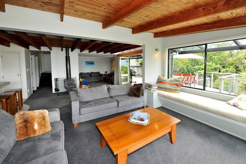 Magic Tarawera - Accommodation New Zealand 11