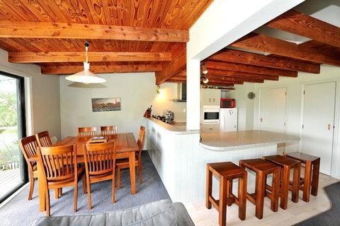 Magic Tarawera - Accommodation New Zealand 12