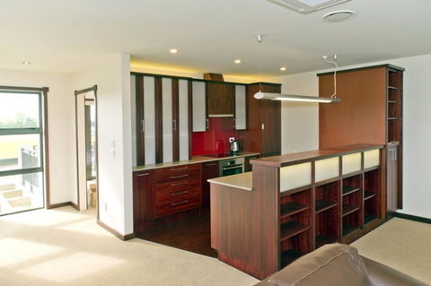 Hei On Waterways - Accommodation New Zealand 2